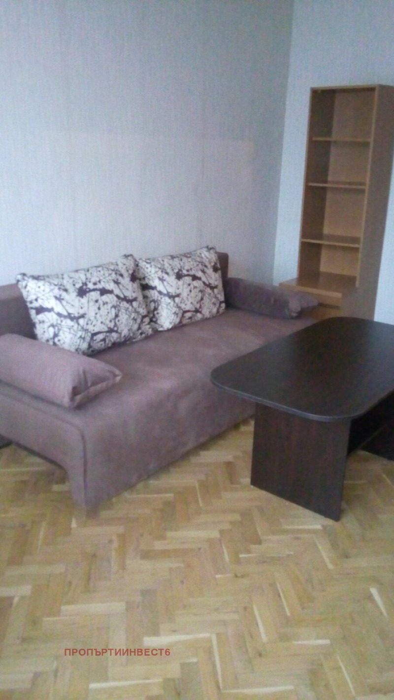 En venta  1 dormitorio Sofia , Sveta Troitsa , 60 metros cuadrados | 67199211 - imagen [3]
