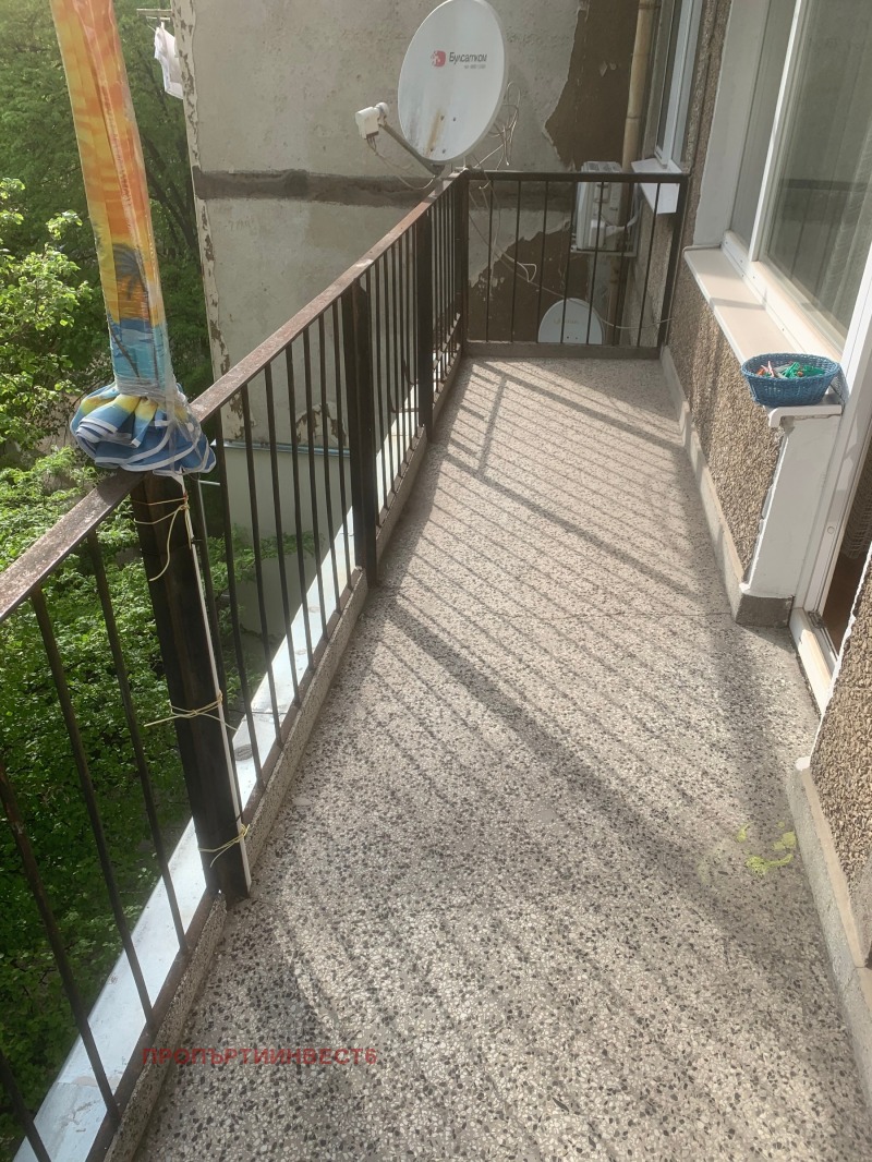En venta  1 dormitorio Sofia , Sveta Troitsa , 60 metros cuadrados | 67199211 - imagen [6]