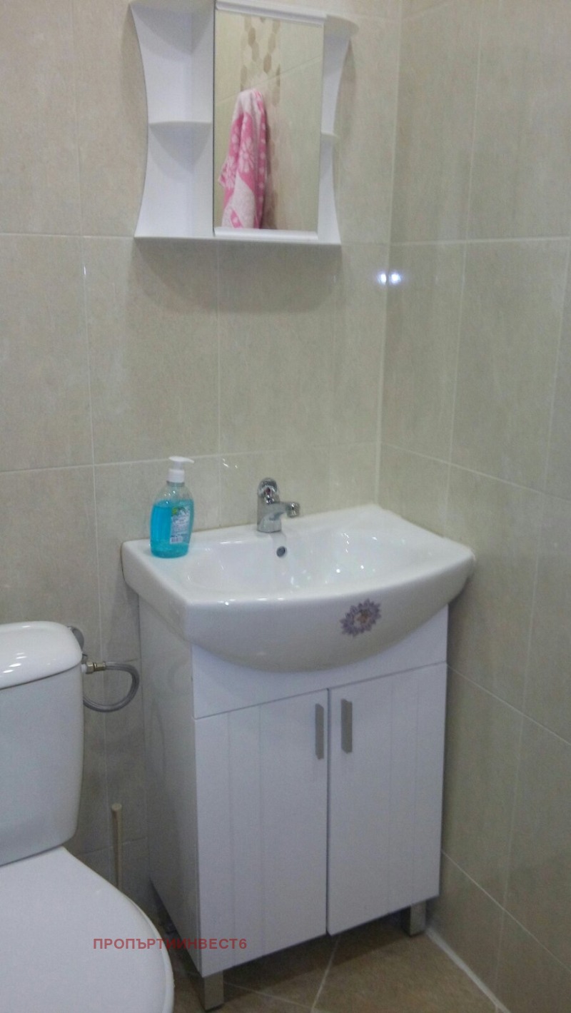 En venta  1 dormitorio Sofia , Sveta Troitsa , 60 metros cuadrados | 67199211 - imagen [8]