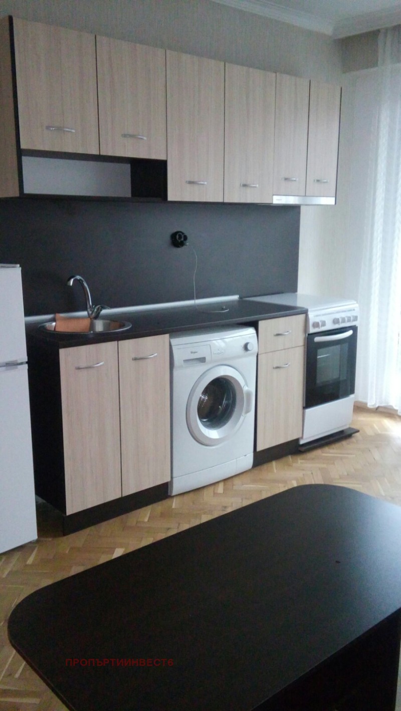 En venta  1 dormitorio Sofia , Sveta Troitsa , 60 metros cuadrados | 67199211