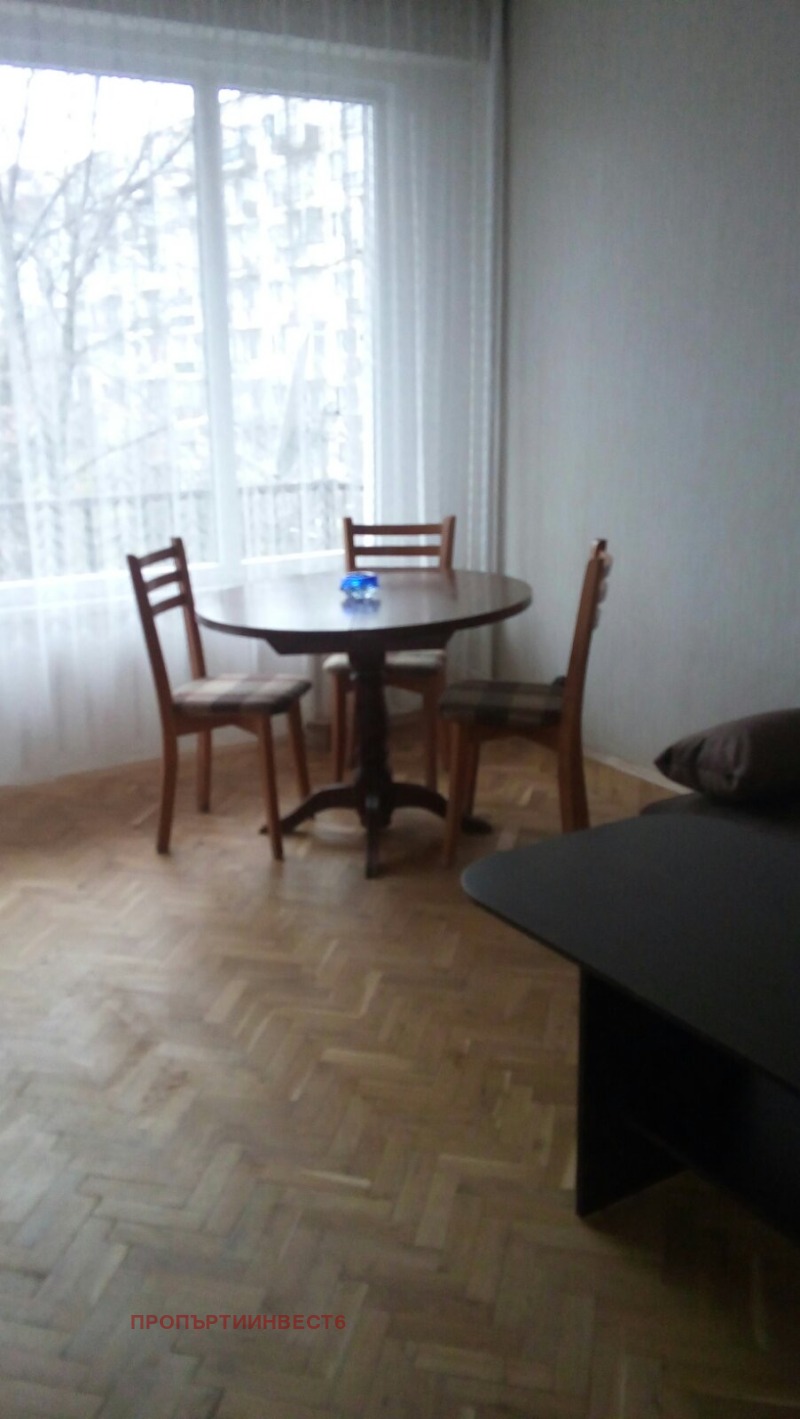 En venta  1 dormitorio Sofia , Sveta Troitsa , 60 metros cuadrados | 67199211 - imagen [4]