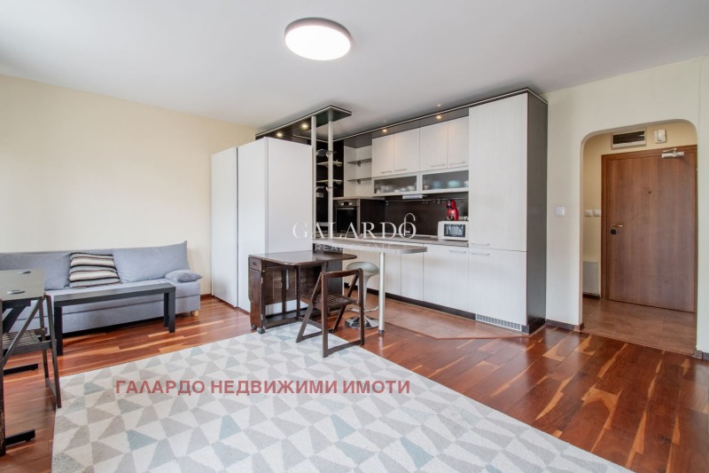 À venda  1 quarto Sofia , Lozenec , 82 m² | 58523840 - imagem [5]