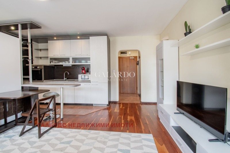 À venda  1 quarto Sofia , Lozenec , 82 m² | 58523840 - imagem [2]