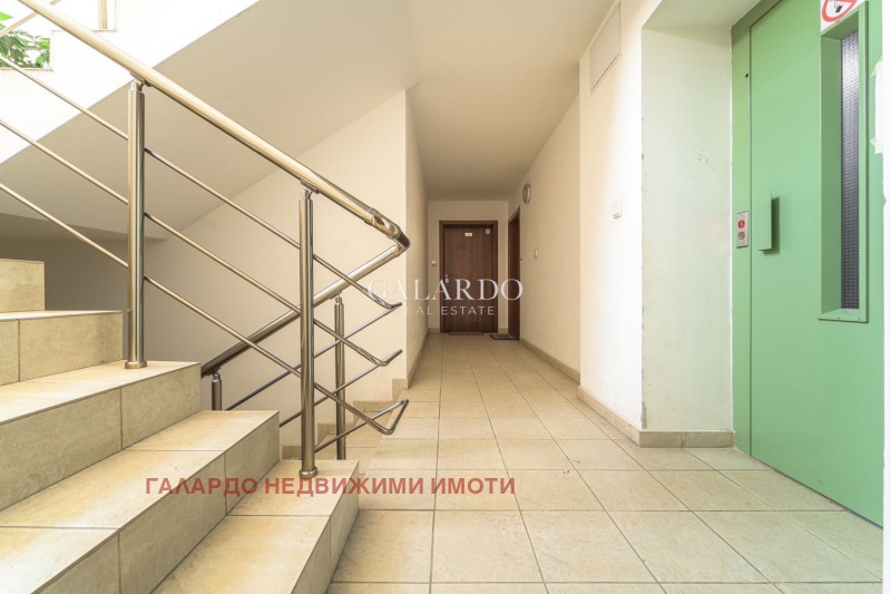 À venda  1 quarto Sofia , Lozenec , 82 m² | 58523840 - imagem [15]