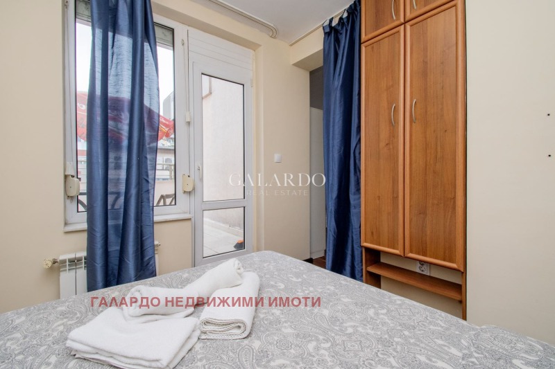 À venda  1 quarto Sofia , Lozenec , 82 m² | 58523840 - imagem [7]