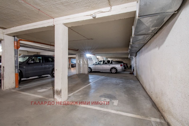 À venda  1 quarto Sofia , Lozenec , 82 m² | 58523840 - imagem [16]