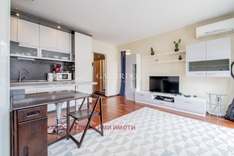 À venda  1 quarto Sofia , Lozenec , 82 m² | 58523840