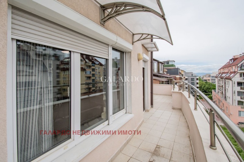 À venda  1 quarto Sofia , Lozenec , 82 m² | 58523840 - imagem [14]