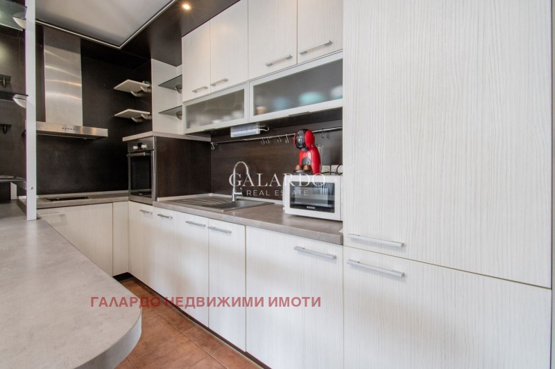 À venda  1 quarto Sofia , Lozenec , 82 m² | 58523840 - imagem [6]