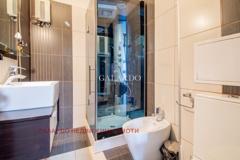 À venda  1 quarto Sofia , Lozenec , 82 m² | 58523840 - imagem [10]