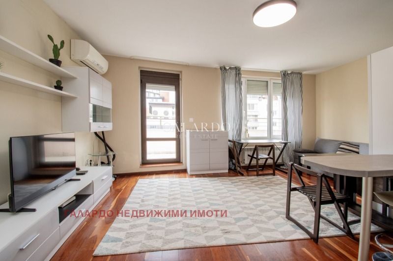 À venda  1 quarto Sofia , Lozenec , 82 m² | 58523840 - imagem [4]