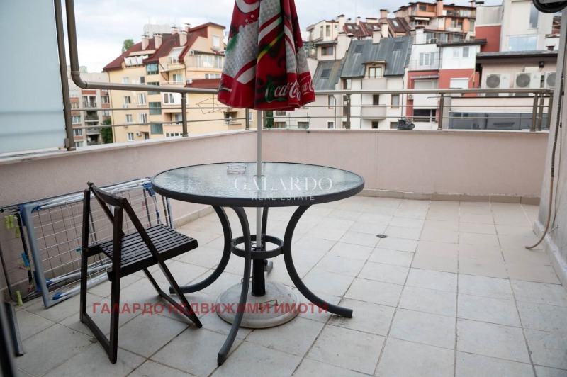 À venda  1 quarto Sofia , Lozenec , 82 m² | 58523840 - imagem [13]