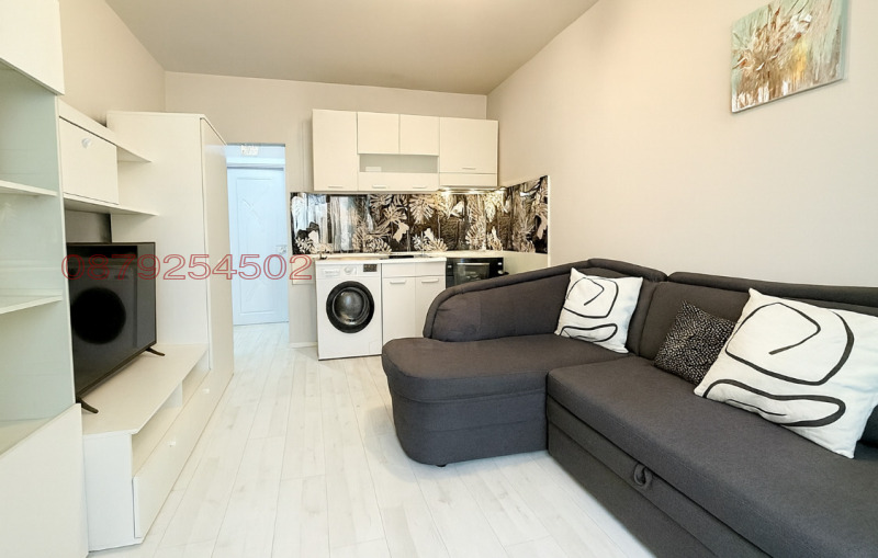À vendre  1 chambre Sofia , Levski G , 45 m² | 32529800