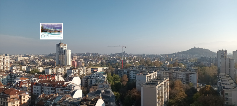 In vendita  1 camera da letto Plovdiv , Karshiiaka , 78 mq | 48305798 - Immagine [15]