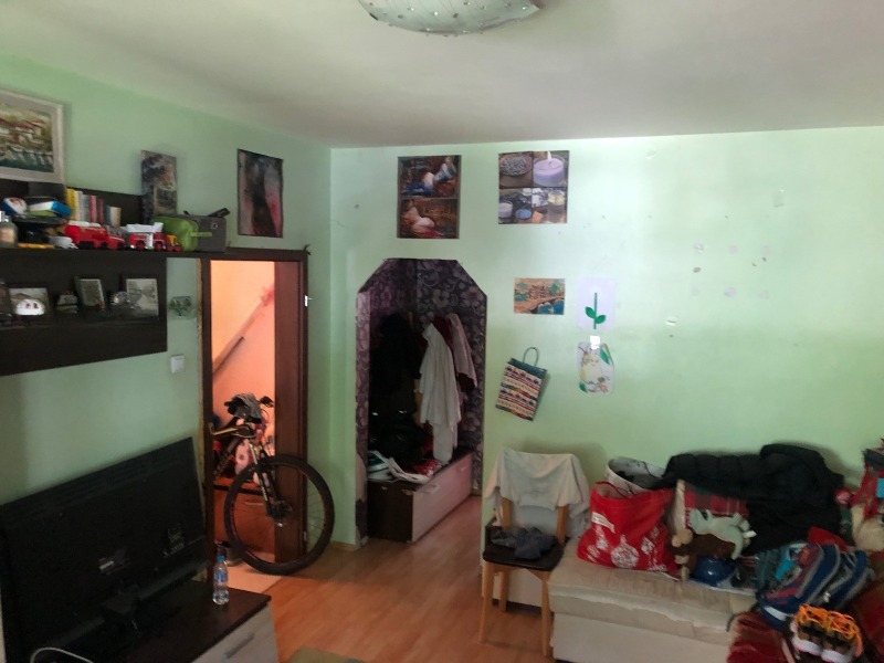 Продава 2-СТАЕН, гр. София, Надежда 4, снимка 2 - Апартаменти - 52504897