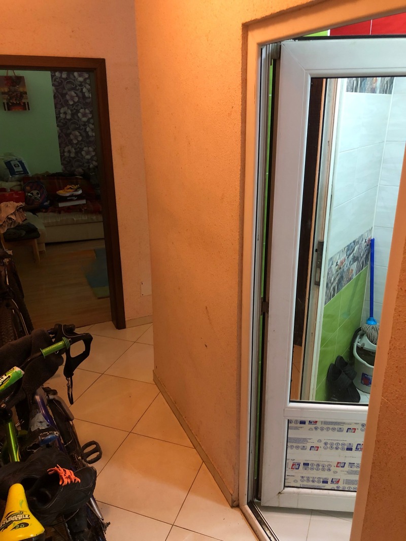 Продава 2-СТАЕН, гр. София, Надежда 4, снимка 5 - Апартаменти - 52504897