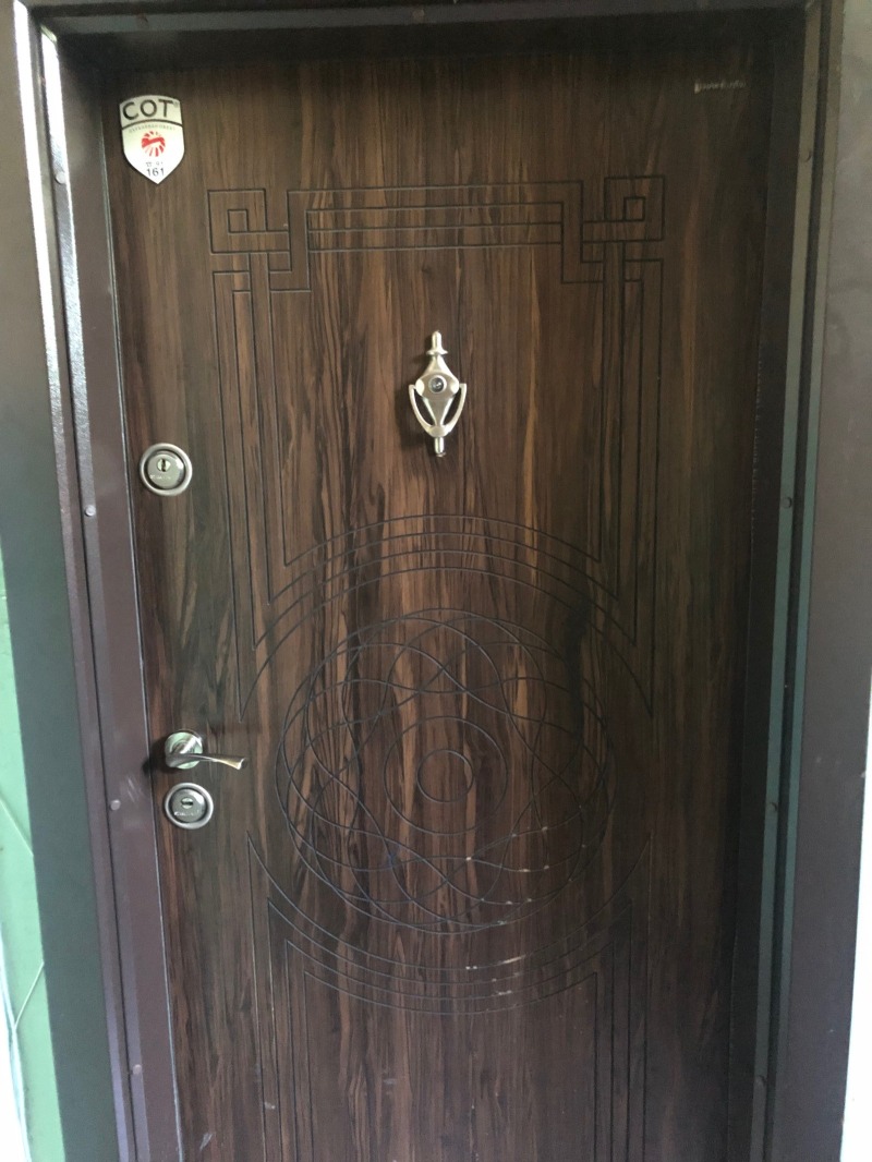 Продава 2-СТАЕН, гр. София, Надежда 4, снимка 8 - Апартаменти - 52504897