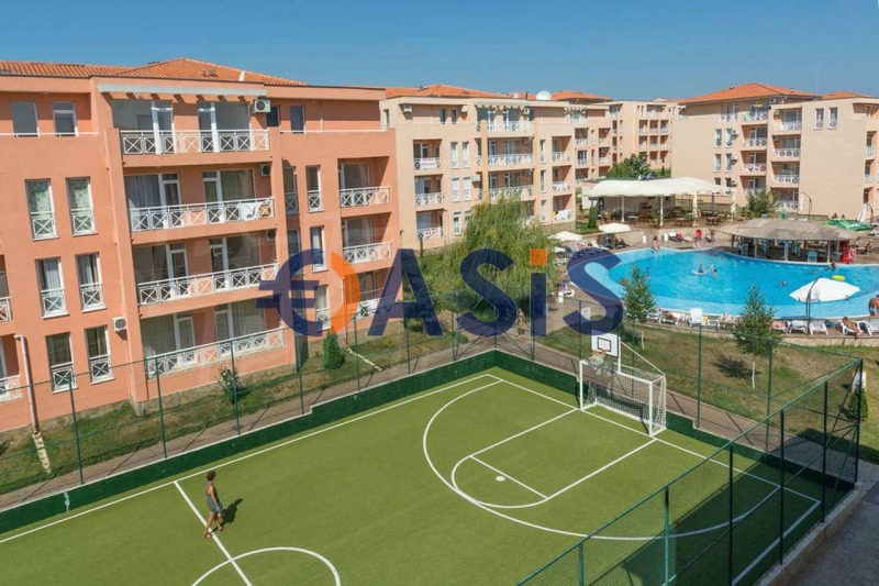 For Sale  2 bedroom region Burgas , k.k. Slanchev bryag , 83 sq.m | 85568708 - image [13]