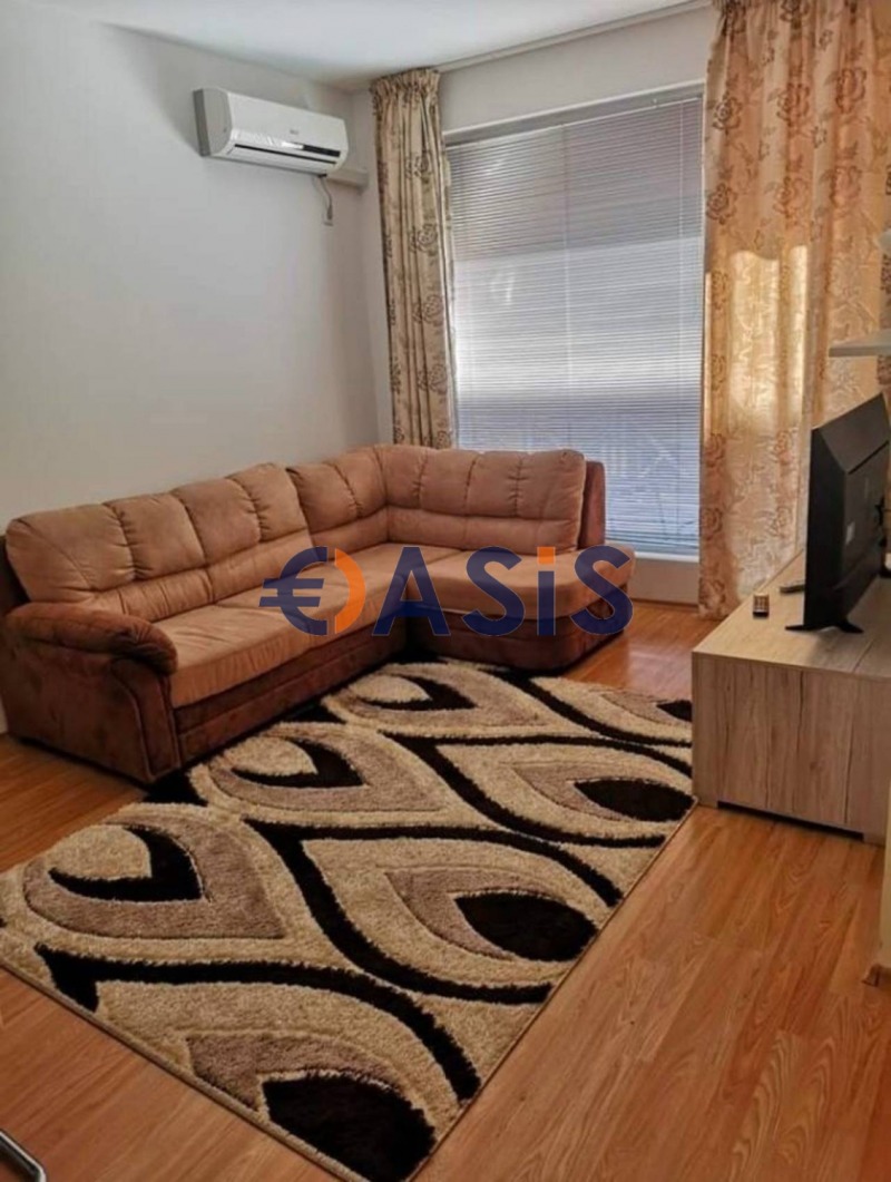 En venta  2 dormitorios región Burgas , k.k. Slanchev bryag , 83 metros cuadrados | 85568708