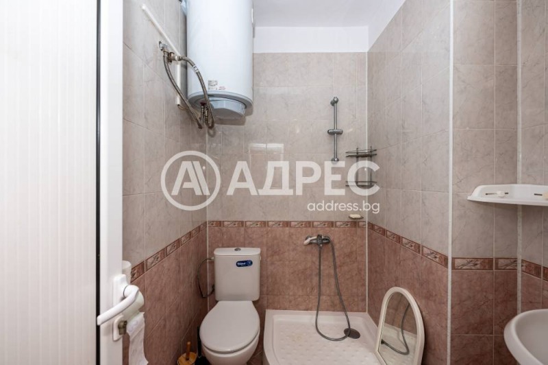 Продава 3-СТАЕН, гр. Пловдив, Кючук Париж, снимка 7 - Aпартаменти - 47786799