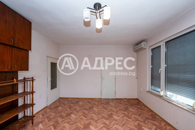 Продава 3-СТАЕН, гр. Пловдив, Кючук Париж, снимка 10 - Aпартаменти - 47786799