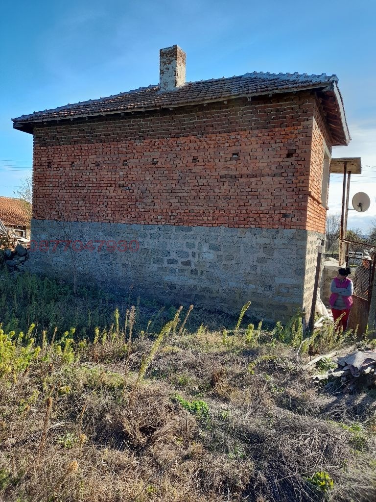 Продава 4-СТАЕН, с. Първенец, област Ямбол, снимка 5 - Апартаменти - 55049845