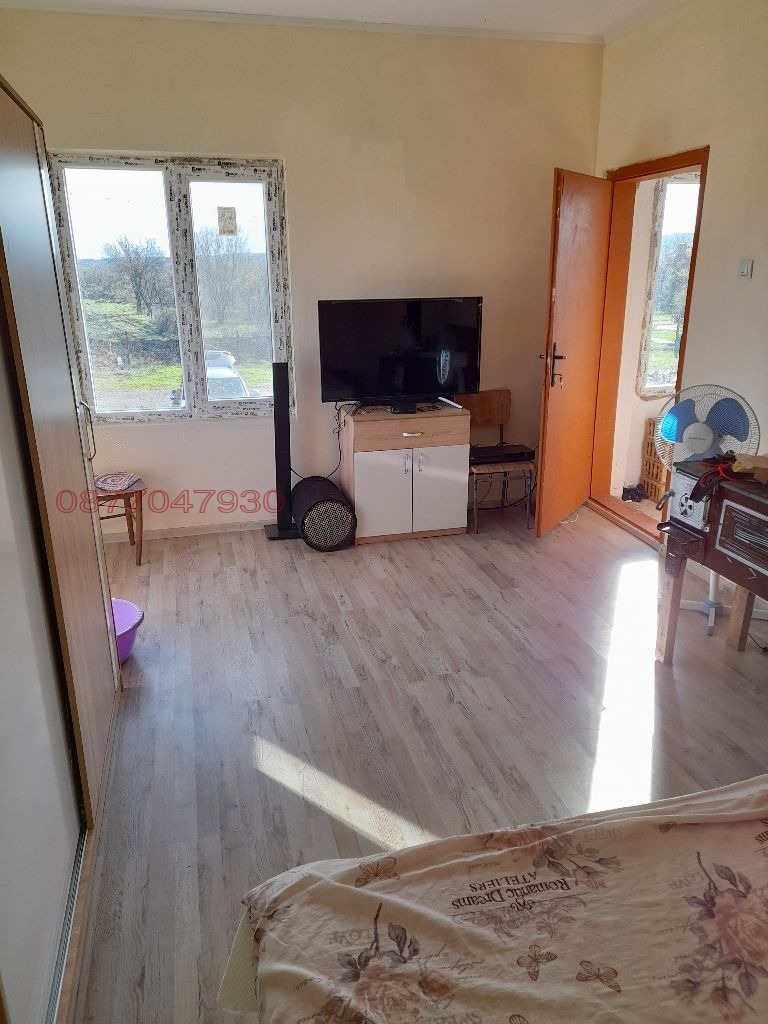 Продава 4-СТАЕН, с. Първенец, област Ямбол, снимка 2 - Апартаменти - 55049845