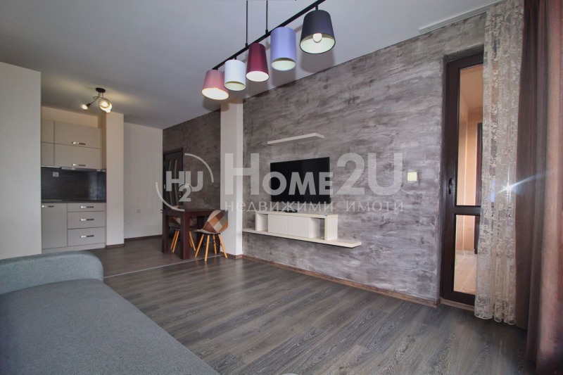 De vânzare  2 dormitoare Plovdiv , Ciuciuc Parij , 88 mp | 61912207