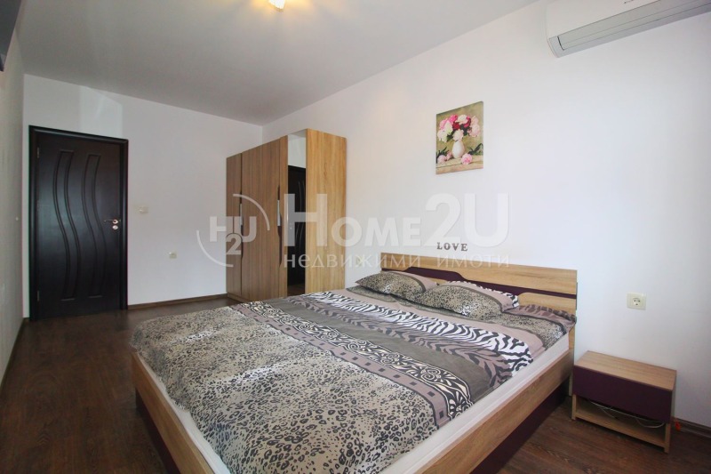 De vânzare  2 dormitoare Plovdiv , Ciuciuc Parij , 88 mp | 61912207 - imagine [6]