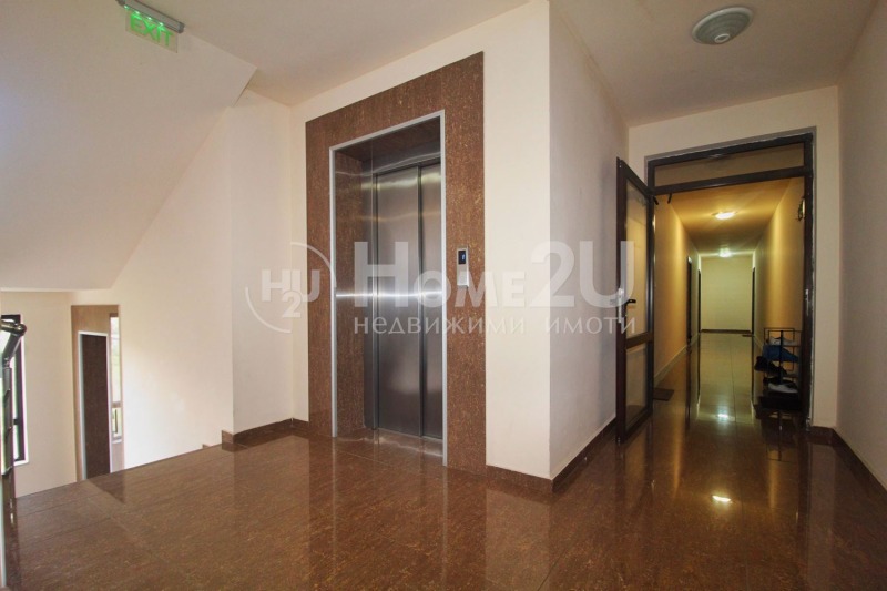 De vânzare  2 dormitoare Plovdiv , Ciuciuc Parij , 88 mp | 61912207 - imagine [11]
