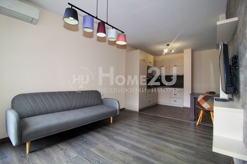 De vânzare  2 dormitoare Plovdiv , Ciuciuc Parij , 88 mp | 61912207 - imagine [2]
