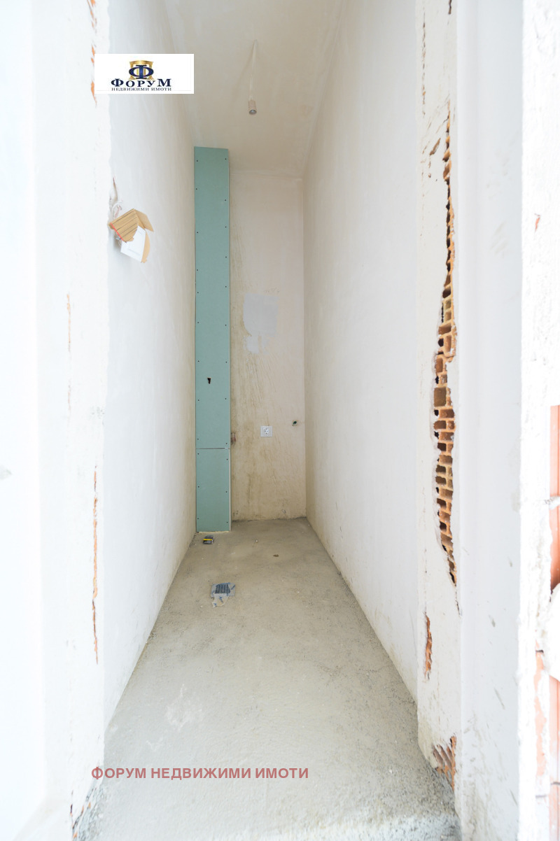 Продава  3-стаен град Пловдив , Южен , 106 кв.м | 85447235 - изображение [12]