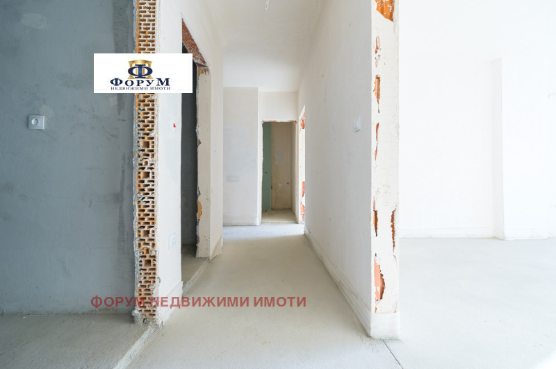 Продава  3-стаен град Пловдив , Южен , 106 кв.м | 85447235 - изображение [9]