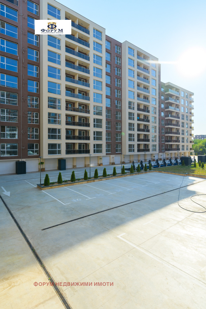 Продава  3-стаен град Пловдив , Южен , 106 кв.м | 85447235 - изображение [8]