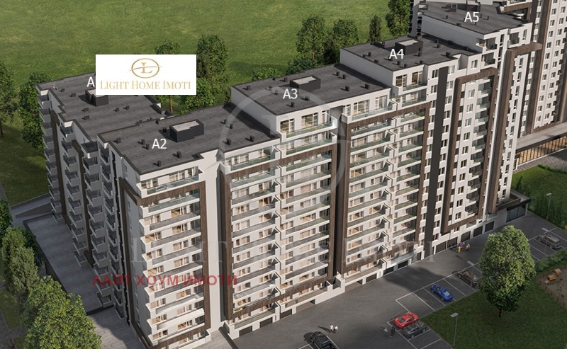 À venda  2 quartos Plovdiv , Trakiia , 107 m² | 68262398