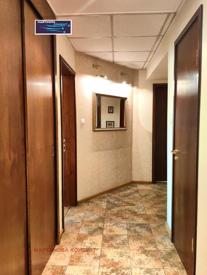 Продава  3-стаен град София , Докторски паметник , 122 кв.м | 85079787 - изображение [12]