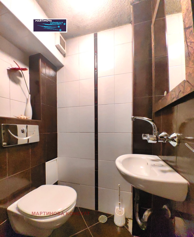 Продава  3-стаен град София , Докторски паметник , 122 кв.м | 85079787 - изображение [11]