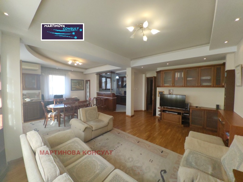 Продава  3-стаен град София , Докторски паметник , 122 кв.м | 85079787 - изображение [2]
