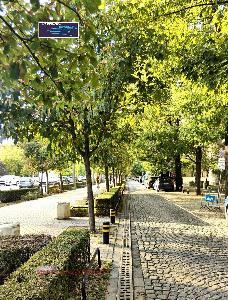Продава  3-стаен град София , Докторски паметник , 122 кв.м | 85079787 - изображение [4]