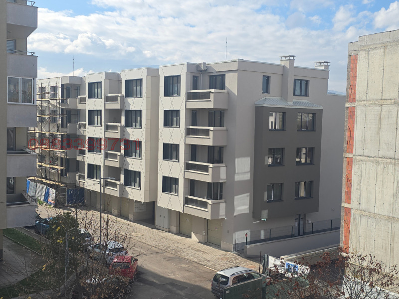 Продава 3-СТАЕН, гр. София, Дружба 1, снимка 14 - Апартаменти - 52583407