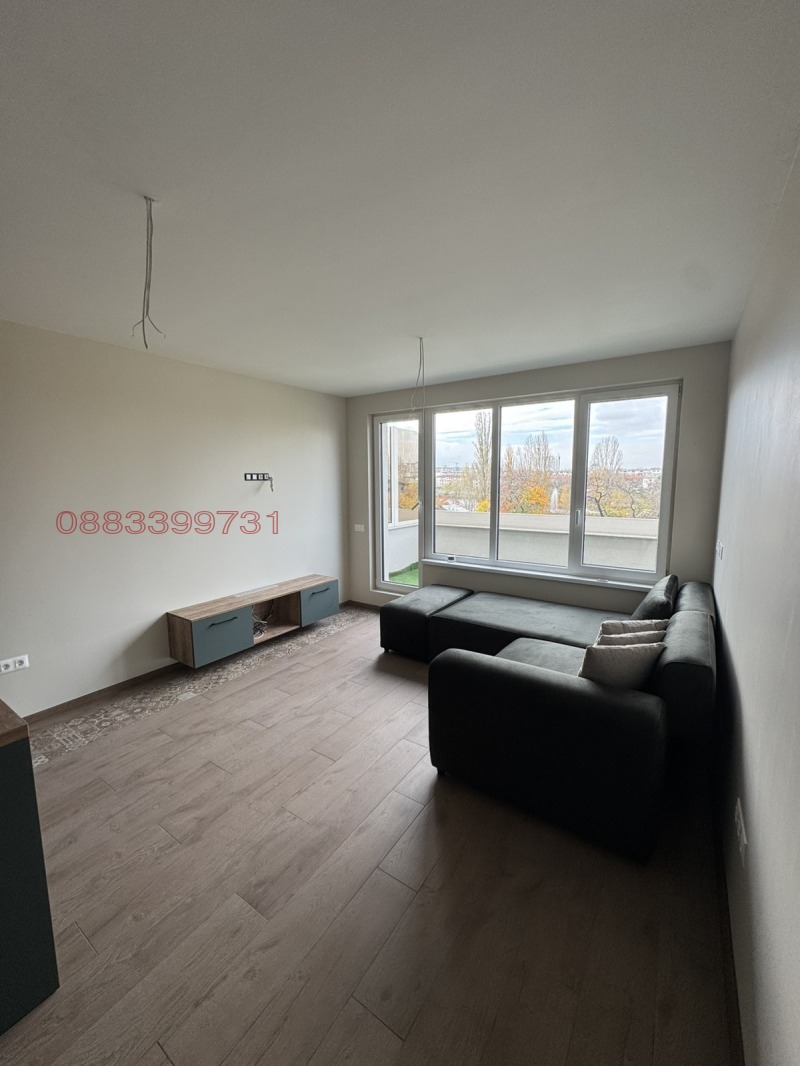 Продава 3-СТАЕН, гр. София, Дружба 1, снимка 3 - Апартаменти - 52583407