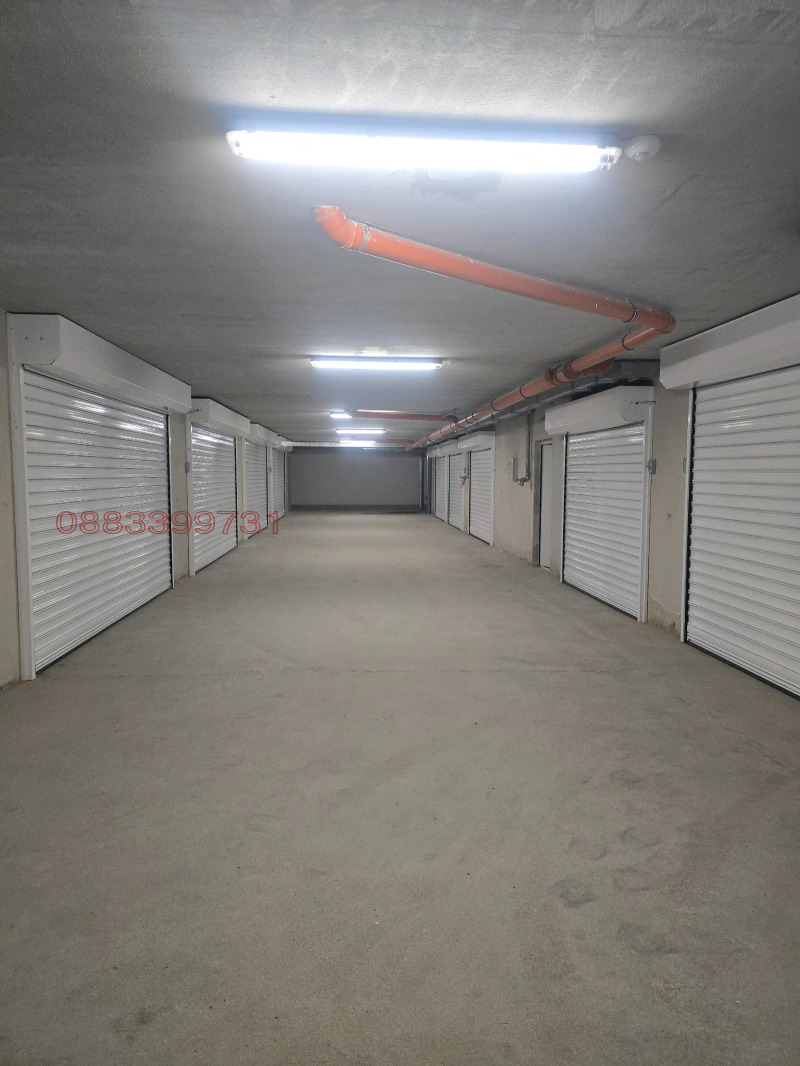 Продава 3-СТАЕН, гр. София, Дружба 1, снимка 15 - Апартаменти - 52583407