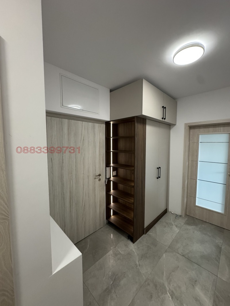 Продава 3-СТАЕН, гр. София, Дружба 1, снимка 8 - Апартаменти - 52583407