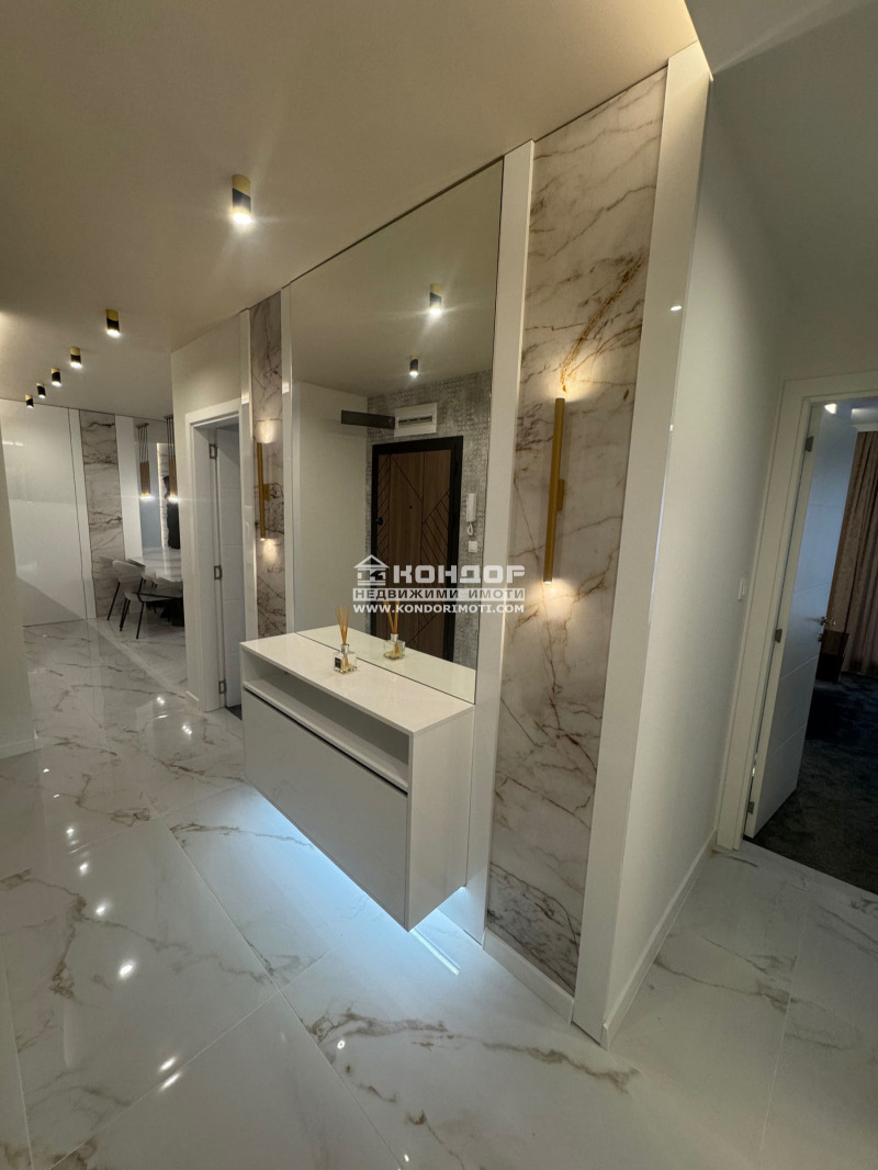 Продава 3-СТАЕН, гр. Пловдив, Остромила, снимка 8 - Апартаменти - 52837632