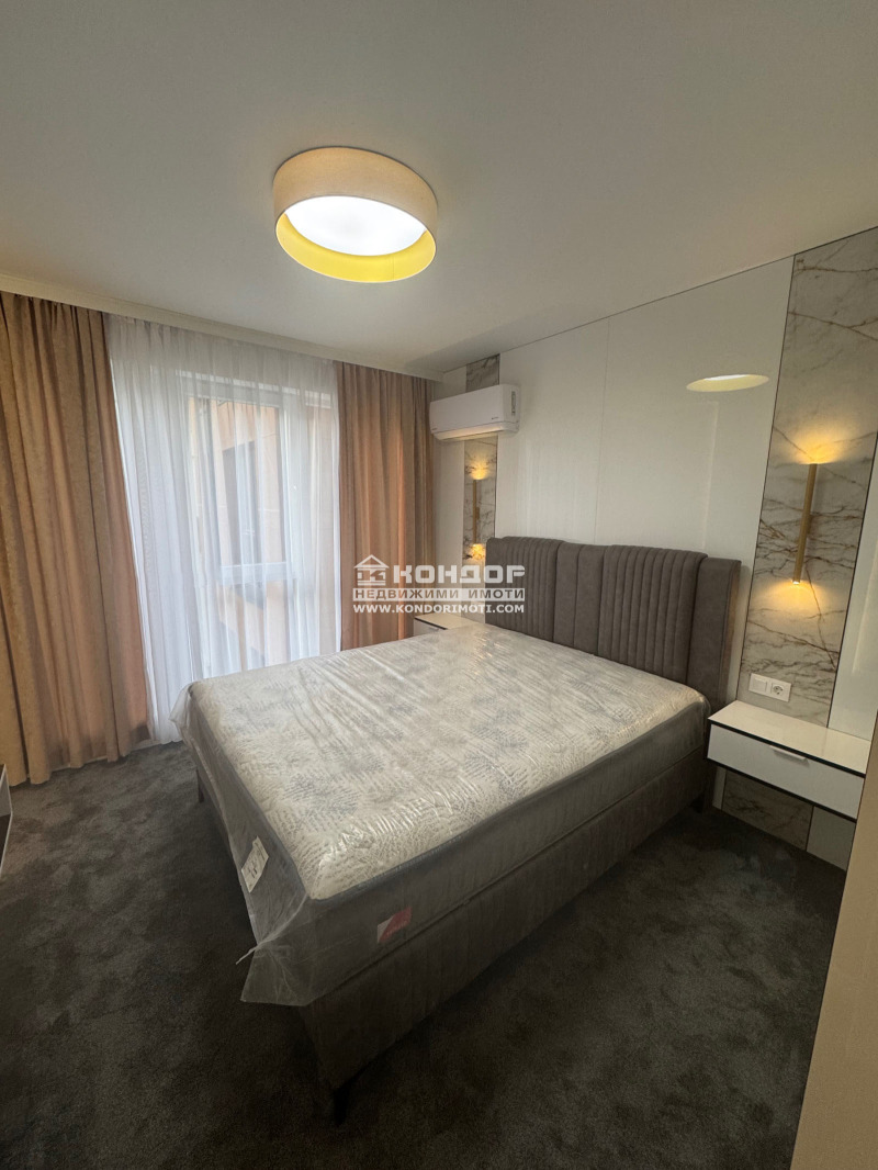 Продава 3-СТАЕН, гр. Пловдив, Остромила, снимка 5 - Апартаменти - 52837632