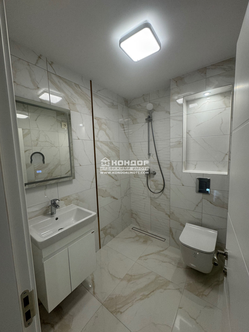 Продава 3-СТАЕН, гр. Пловдив, Остромила, снимка 10 - Апартаменти - 52837632