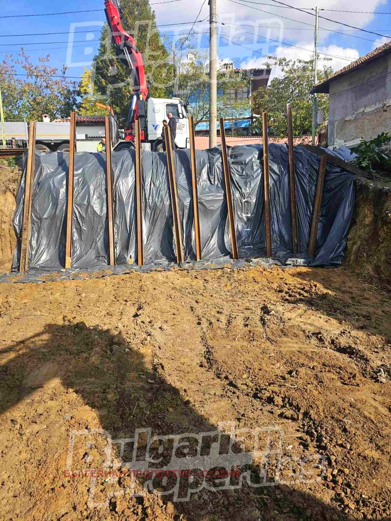 Продава 3-СТАЕН, гр. София, с. Владая, снимка 2 - Апартаменти - 52853389