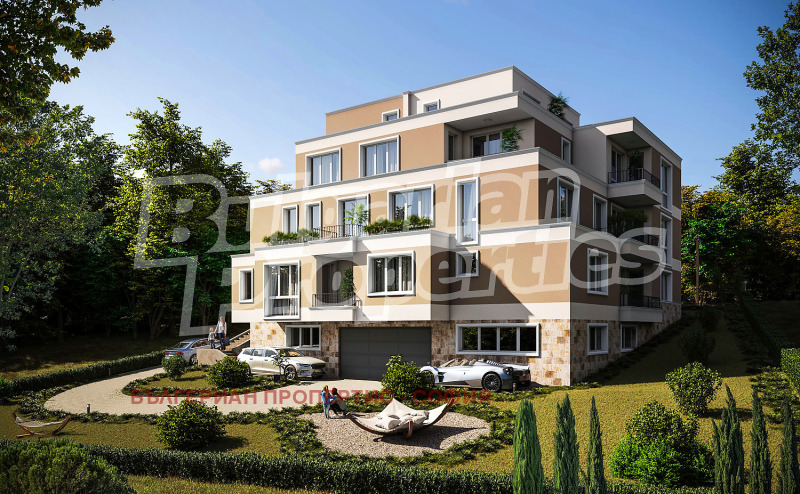 Продава 3-СТАЕН, гр. София, с. Владая, снимка 11 - Апартаменти - 52853389