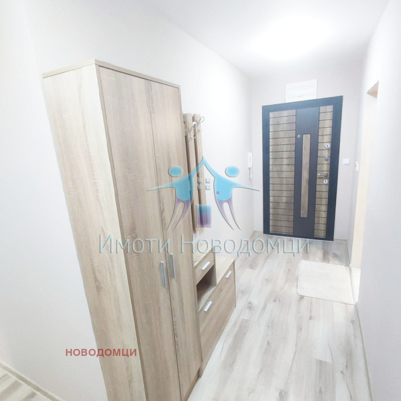 Продава 3-СТАЕН, гр. Шумен, Тракия, снимка 5 - Апартаменти - 53559913