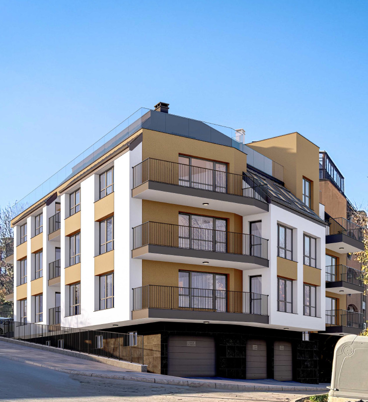 Продава 3-СТАЕН, гр. Варна, Галата, снимка 4 - Апартаменти - 56213976